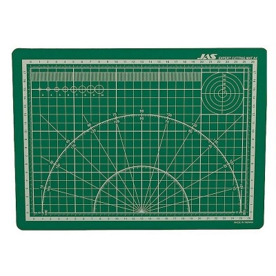 Коврик для резки, самовосстанавливающийся 3-х слойный, А4, 220 х 300