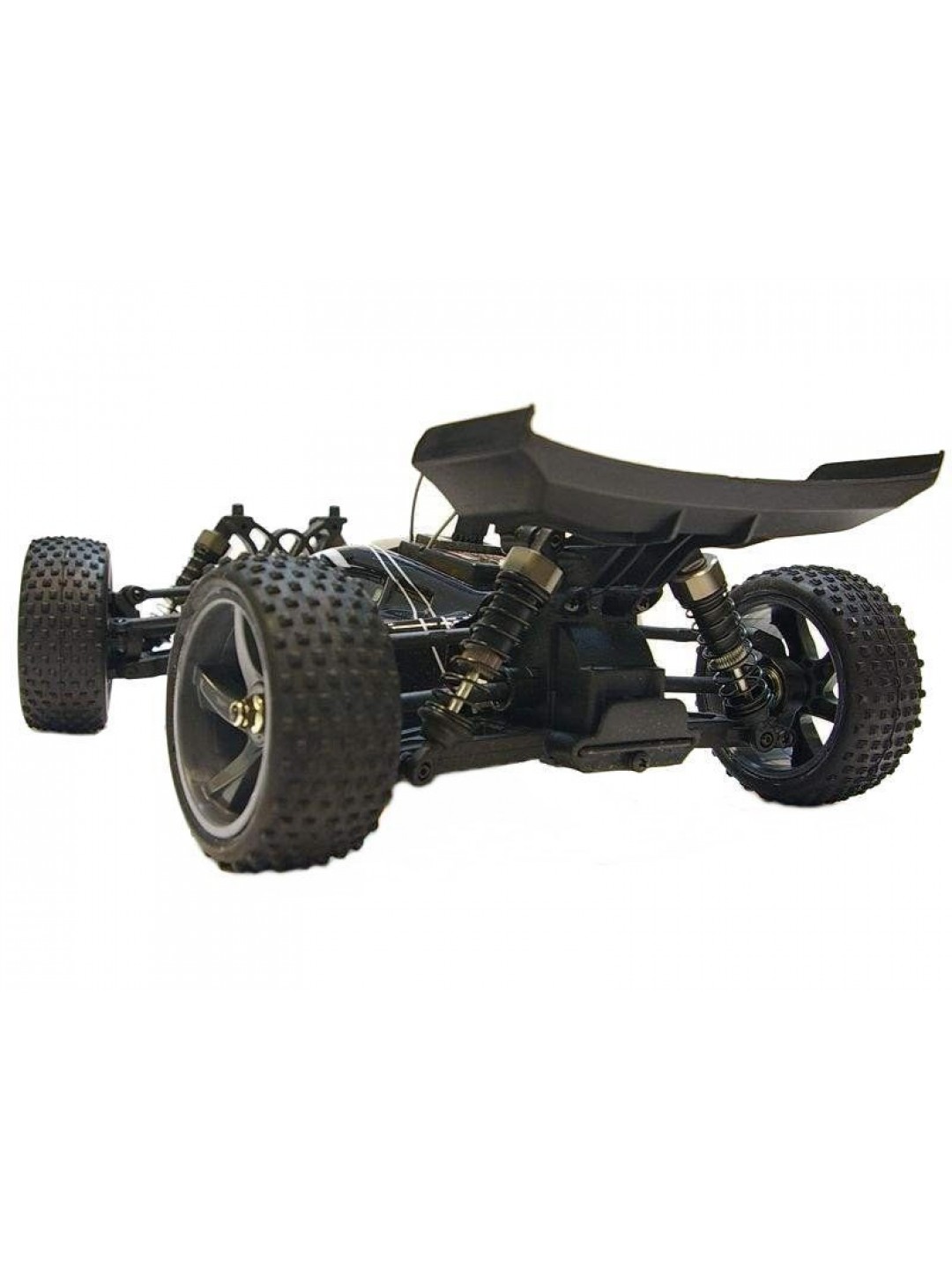 Радиоуправляемая багги Himoto Spino Brushless 4WD 2.4G 1/18 RTR