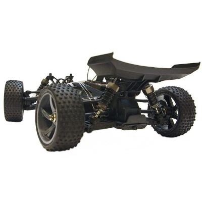 Радиоуправляемая багги Himoto Spino Brushless 4WD 2.4G 1/18 RTR