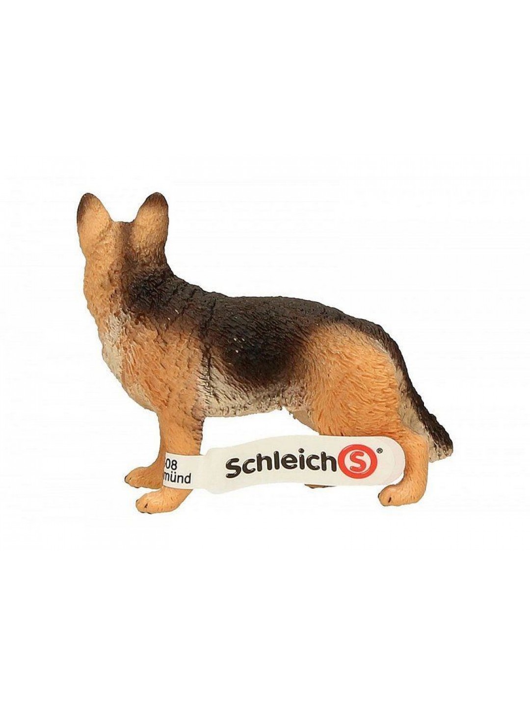 Фигурка Schleich Немецкая овчарка