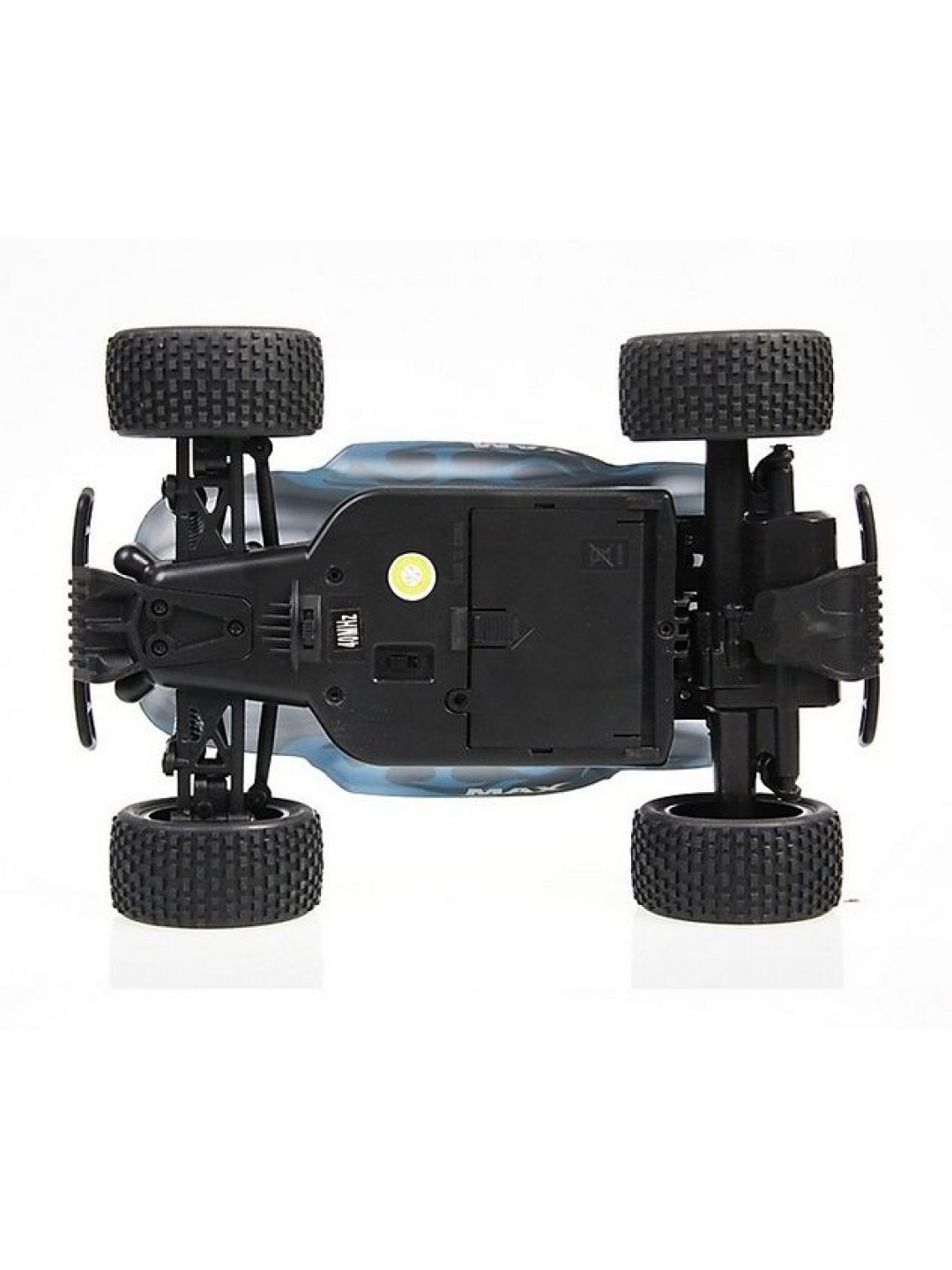 Р/У монстр Huan Qi High Speed HQ543 1:16 2.4G