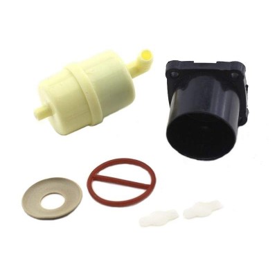 Комплект расходных материалов для тех. обслуживания компрессора 1207 Комплект расходных материалов для тех. обслуживания компрессора 1207