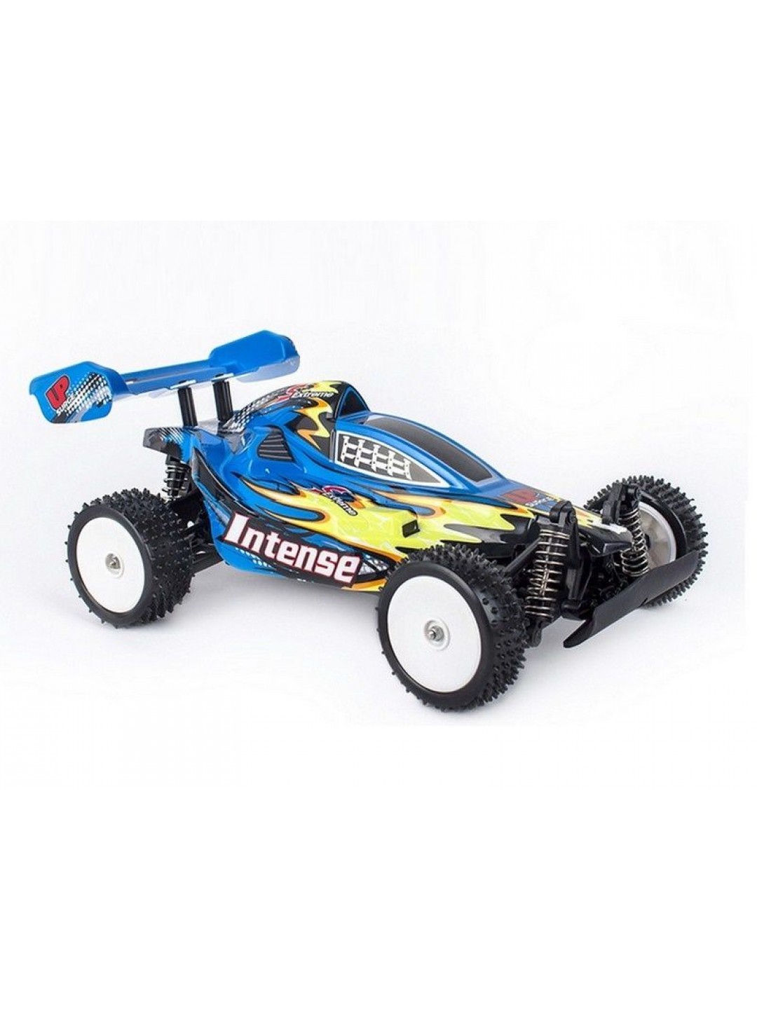 Р/У багги Feilun Exceed Intence 4WD 2.4G 1/10 RTR