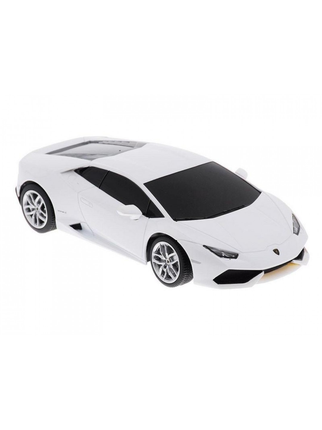Р/У машина Rastar Lamborghini HURACÁN LP 610-4 1:24, в ассортименте