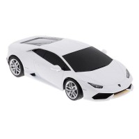 Р/У машина Rastar Lamborghini HURACÁN LP 610-4 1:24, в ассортименте