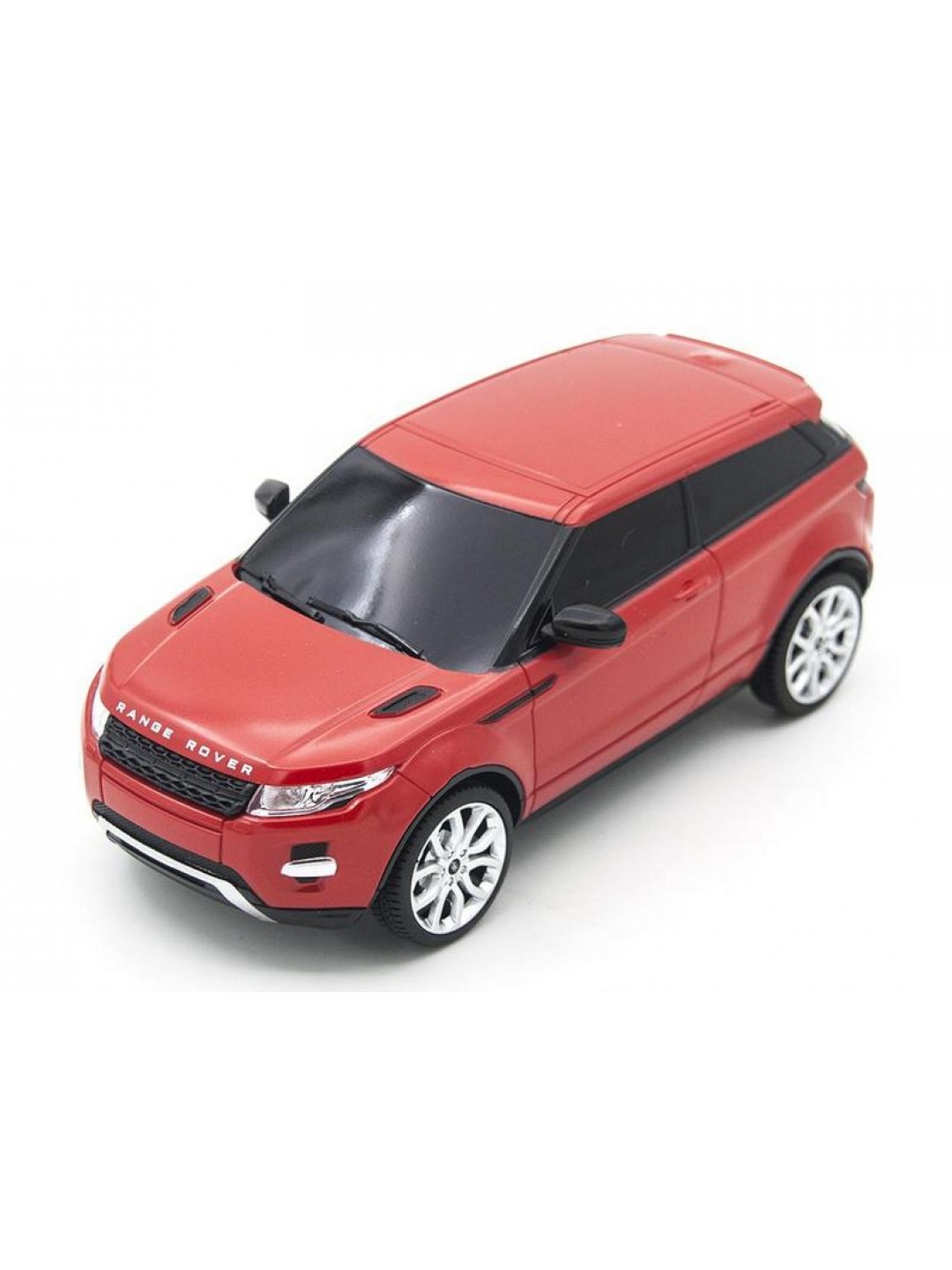 Р/У машина Rastar RangeRover Evoque 1:24, в ассортименте