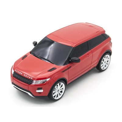 Р/У машина Rastar RangeRover Evoque 1:24, в ассортименте