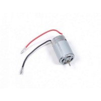 Мотор коллекторный 550 для радиоуправляемых мотоциклов Himoto MX400 масштаба 1/4 Мотор коллекторный 550 для радиоуправляемых мотоциклов Himoto MX400 масштаба 1/4