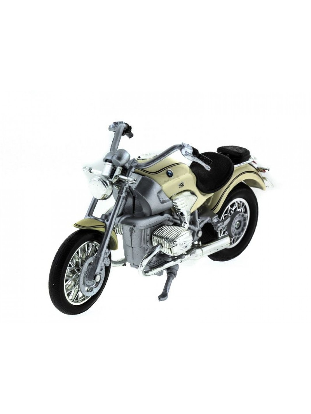 Мотоцикл Motormax 1:18 Honda и Yamaha в ассортименте 76205 в/к