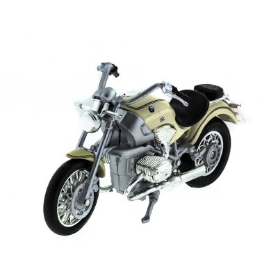 Мотоцикл Motormax 1:18 Honda и Yamaha в ассортименте 76205 в/к