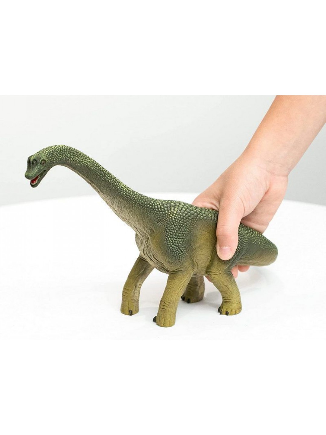 Фигурка Schleich Брахиозавр