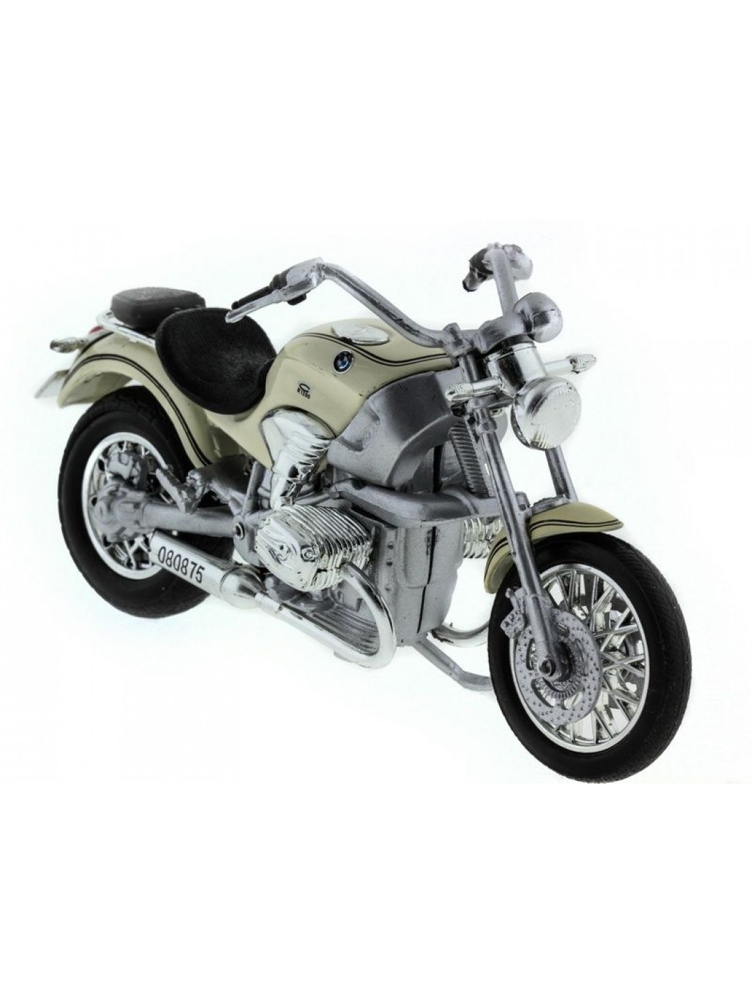 Мотоцикл Motormax 1:18 Honda и Yamaha в ассортименте 76205 в/к
