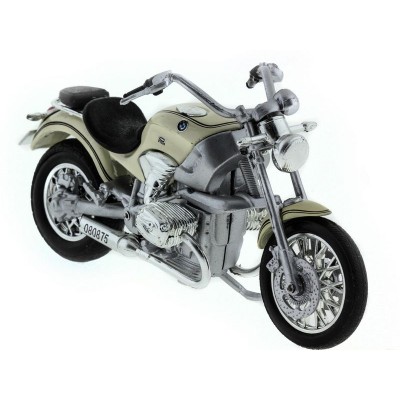 Мотоцикл Motormax 1:18 Honda и Yamaha в ассортименте 76205 в/к