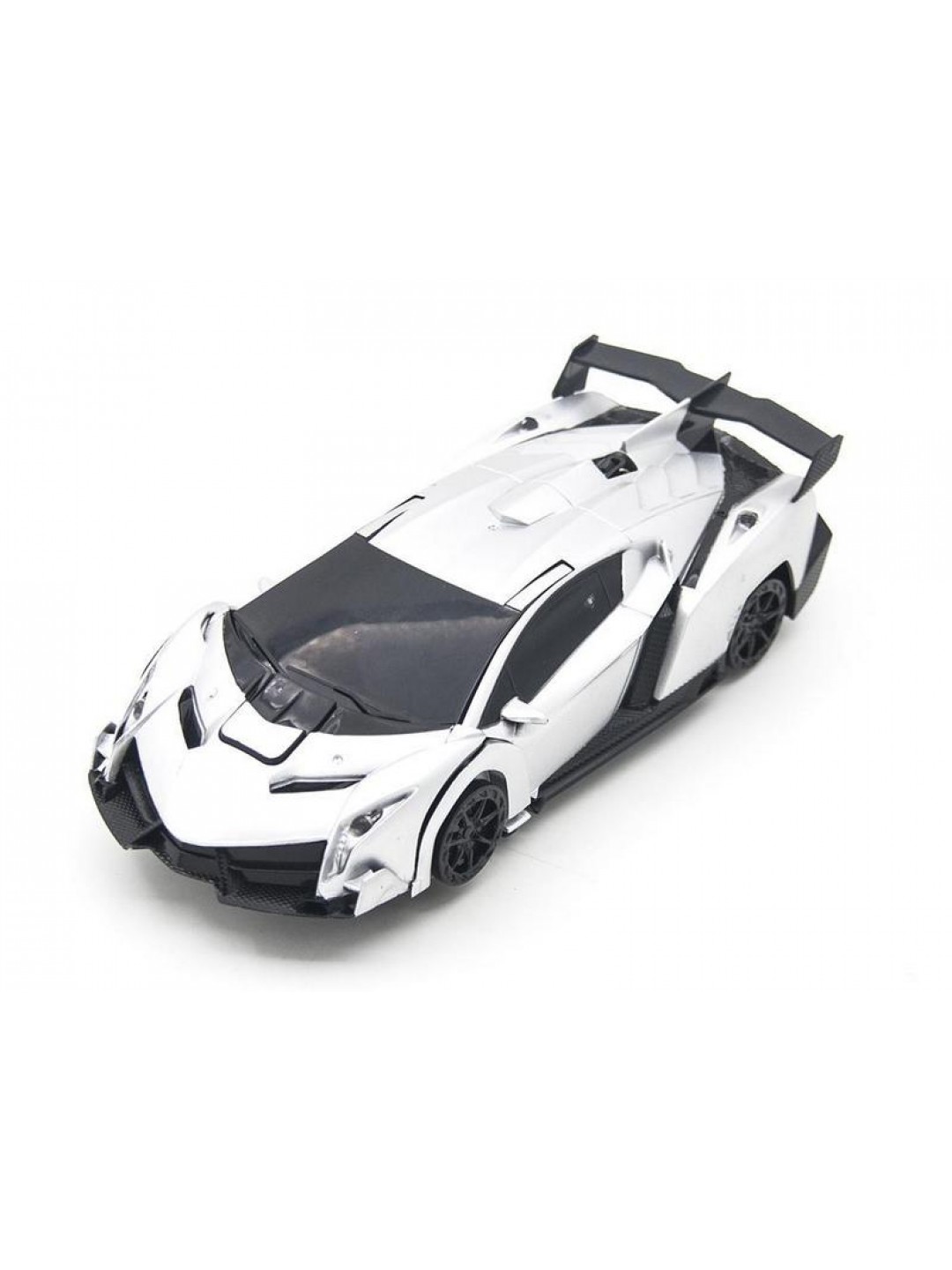 Р/У трансформер MZ Lamborghini Veneno 2828X 1/24 (ездит по стенам)