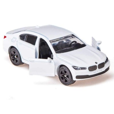Легковой автомобиль Siku 1509 BMW 750I, белый
