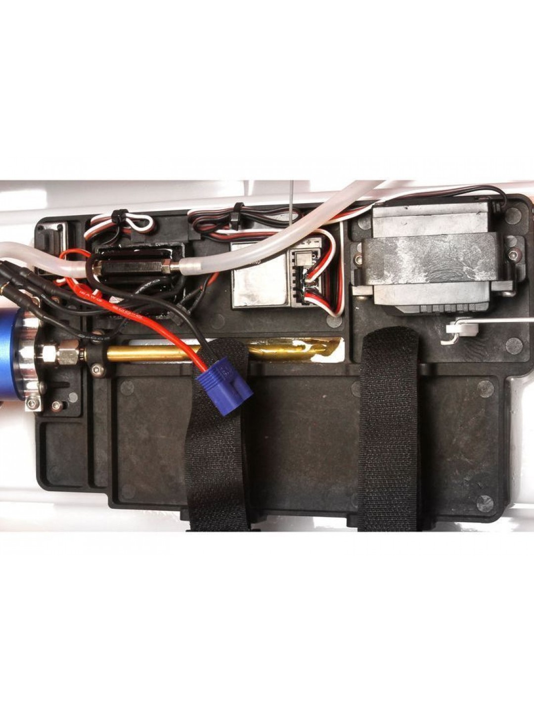 Радиоуправляемый катер ProBoat Shockwave 26 Brushless Deep-V RTR