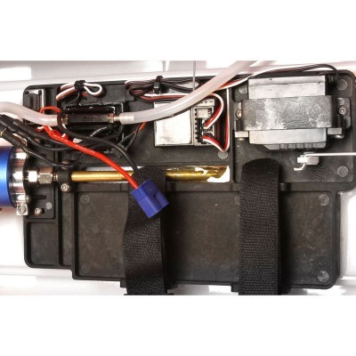 Радиоуправляемый катер ProBoat Shockwave 26 Brushless Deep-V RTR