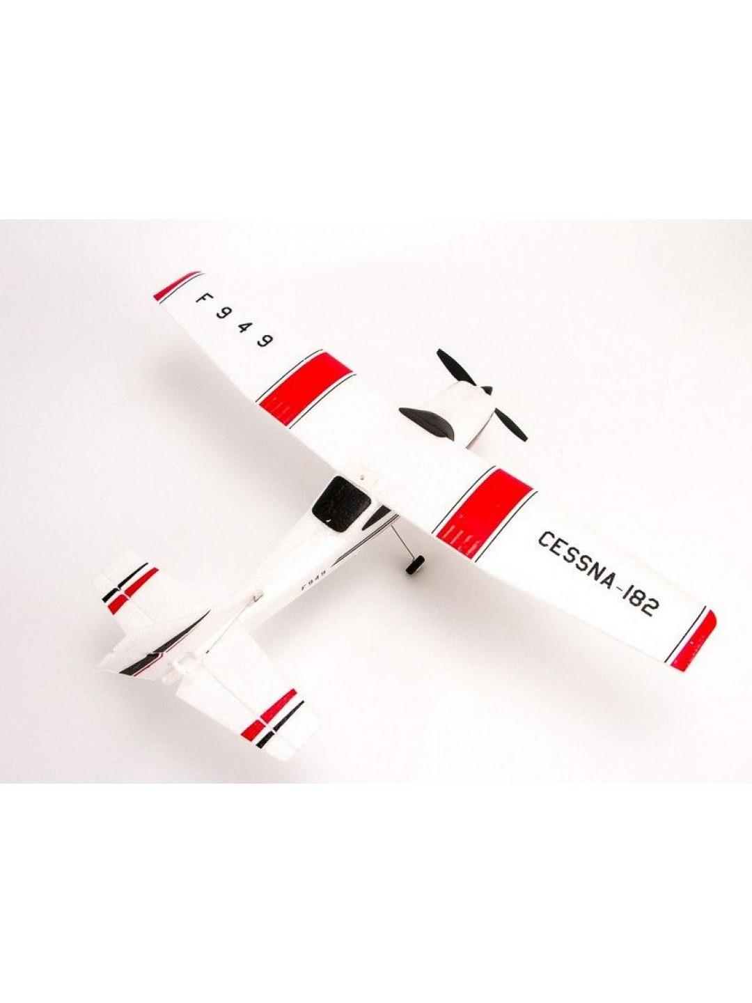 Р/У самолет WLtoys F949 "Cessna 182" 3-ch 2.4G RTF