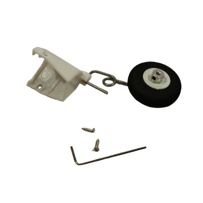 Шасси заднее для самолета Volantex RC Ranger 2400