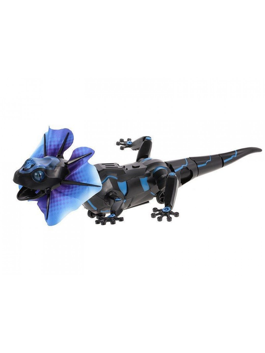 ИК Ящерица Best Fun Toys 9918 Lizardbot свет