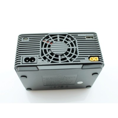 Универсальное зарядное устройство G.T.Power V6DUO Dual Power 7-28/220В 16A
