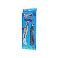 Сборная дер.модель.Самолет Rockstar Jet. Guillows 1/48