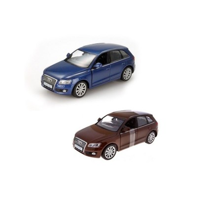 Машина Autotime "AUDI Q5" 1:24