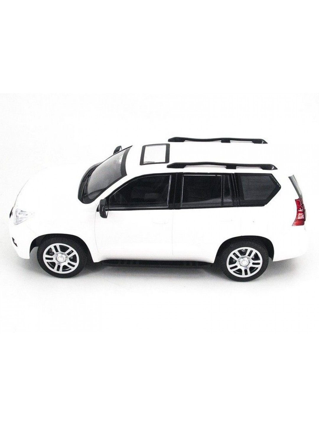Р/У машина MZ Toyota Land Cruiser Prado 1050 1/12 н/б