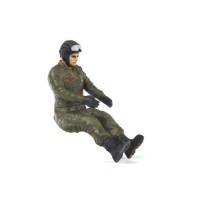 Сборная модель ZVEZDA Российские современные танкисты на параде, 1/35 Сборная модель ZVEZDA Российские современные танкисты на параде, 1/35