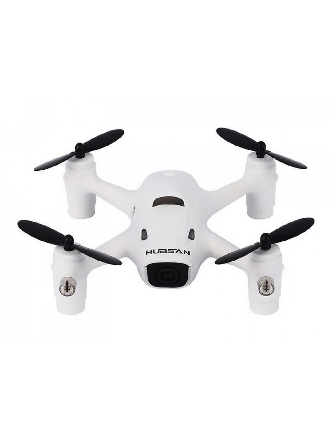 Р/У квадрокоптер Hubsan X4 2.4G RTF с видеокамерой