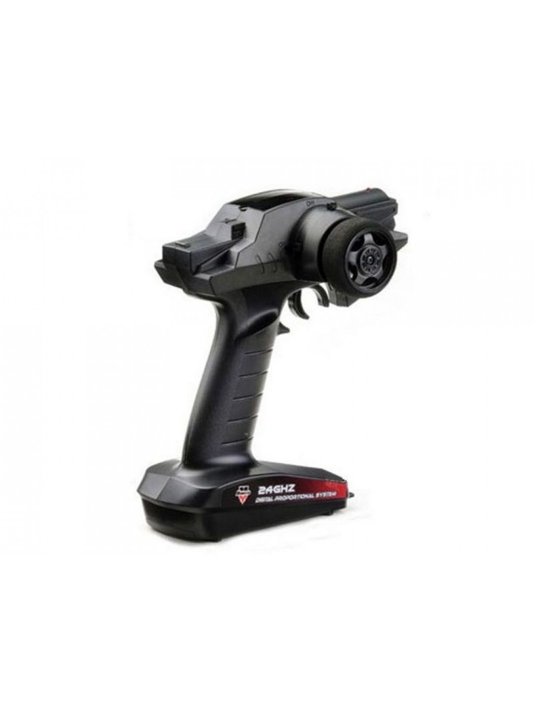 Радиоуправляемый шорт-корс Himoto Hammer 4WD 2.4G 1/10 RTR