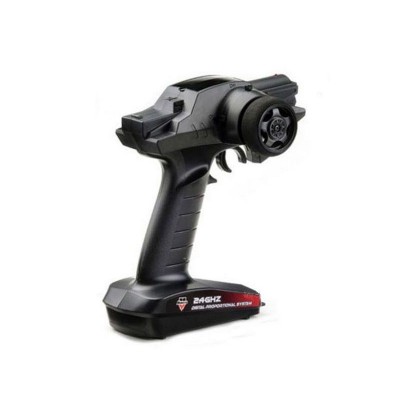 Радиоуправляемый шорт-корс Himoto Hammer 4WD 2.4G 1/10 RTR