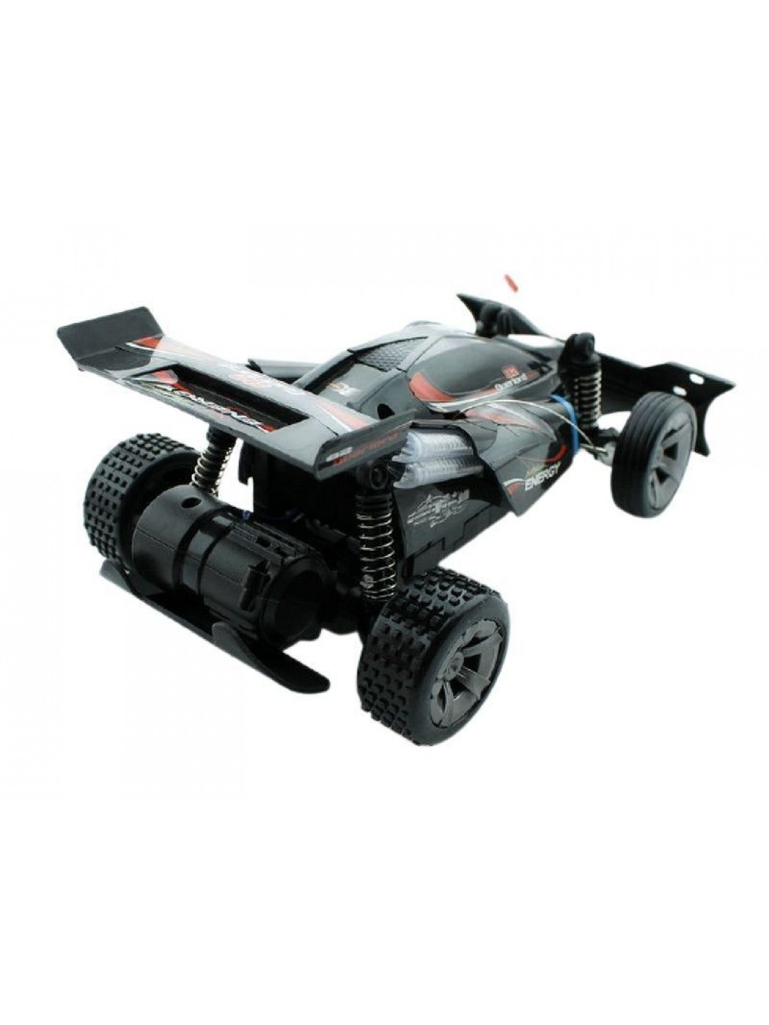 Р/У багги "Driver" 1/20 + свет + звук
