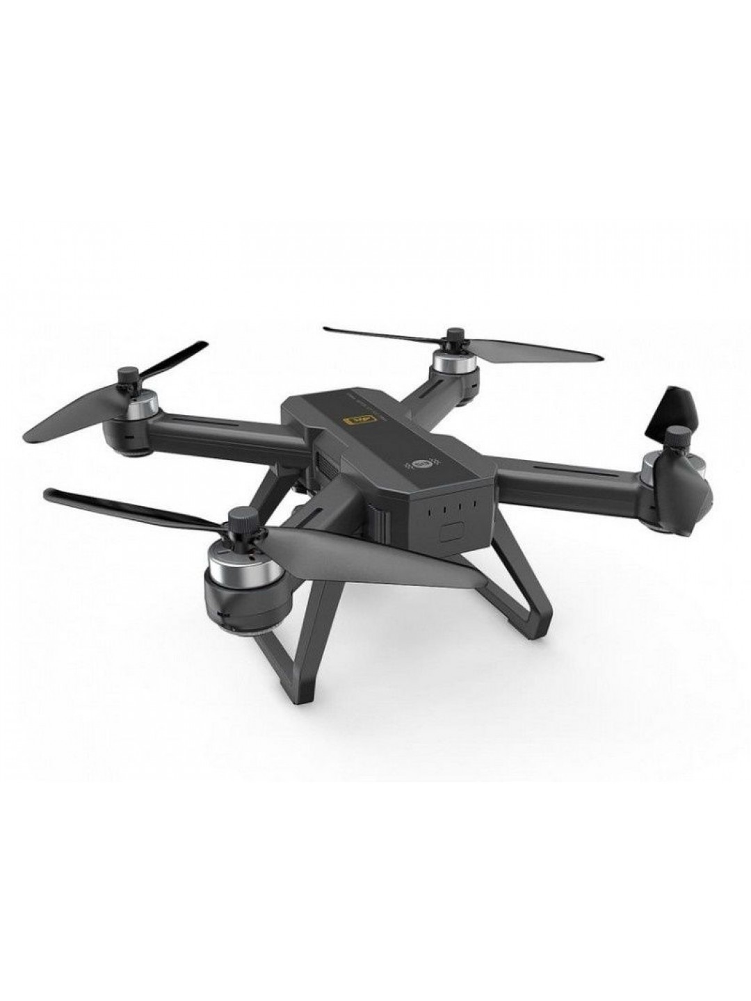 Радиоуправляемый квадрокоптер MJX Bugs 20 EIS Brushless WIFI FPV GPS 4K