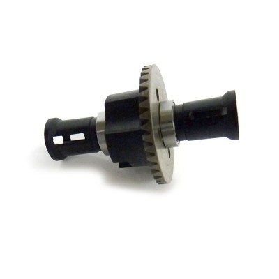 Дифференциал в сборе для автомоделей Himoto E10