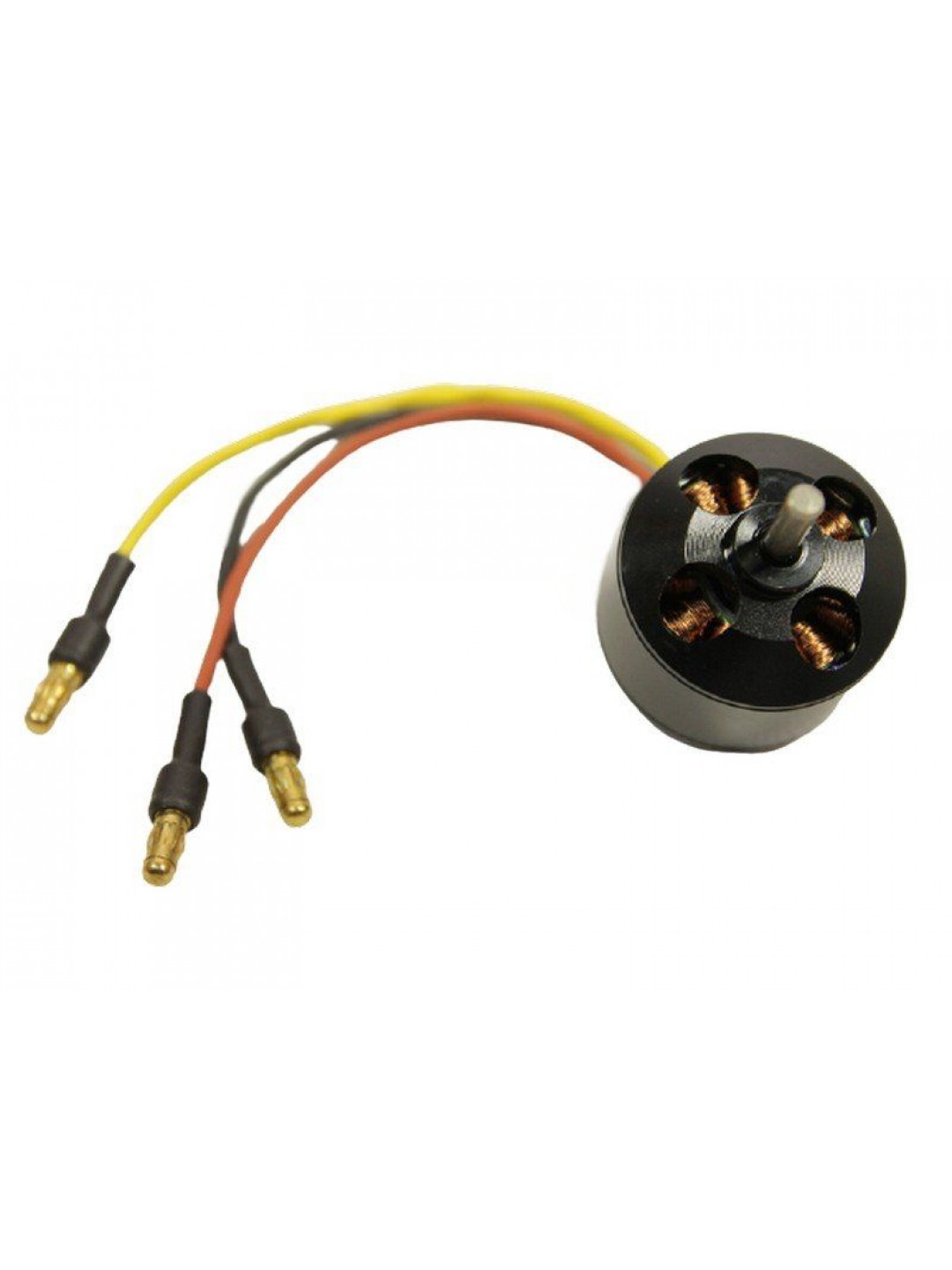 Мотор бесколлекторный 2212/1400KV для самолета Volantex RC Ranger 1600