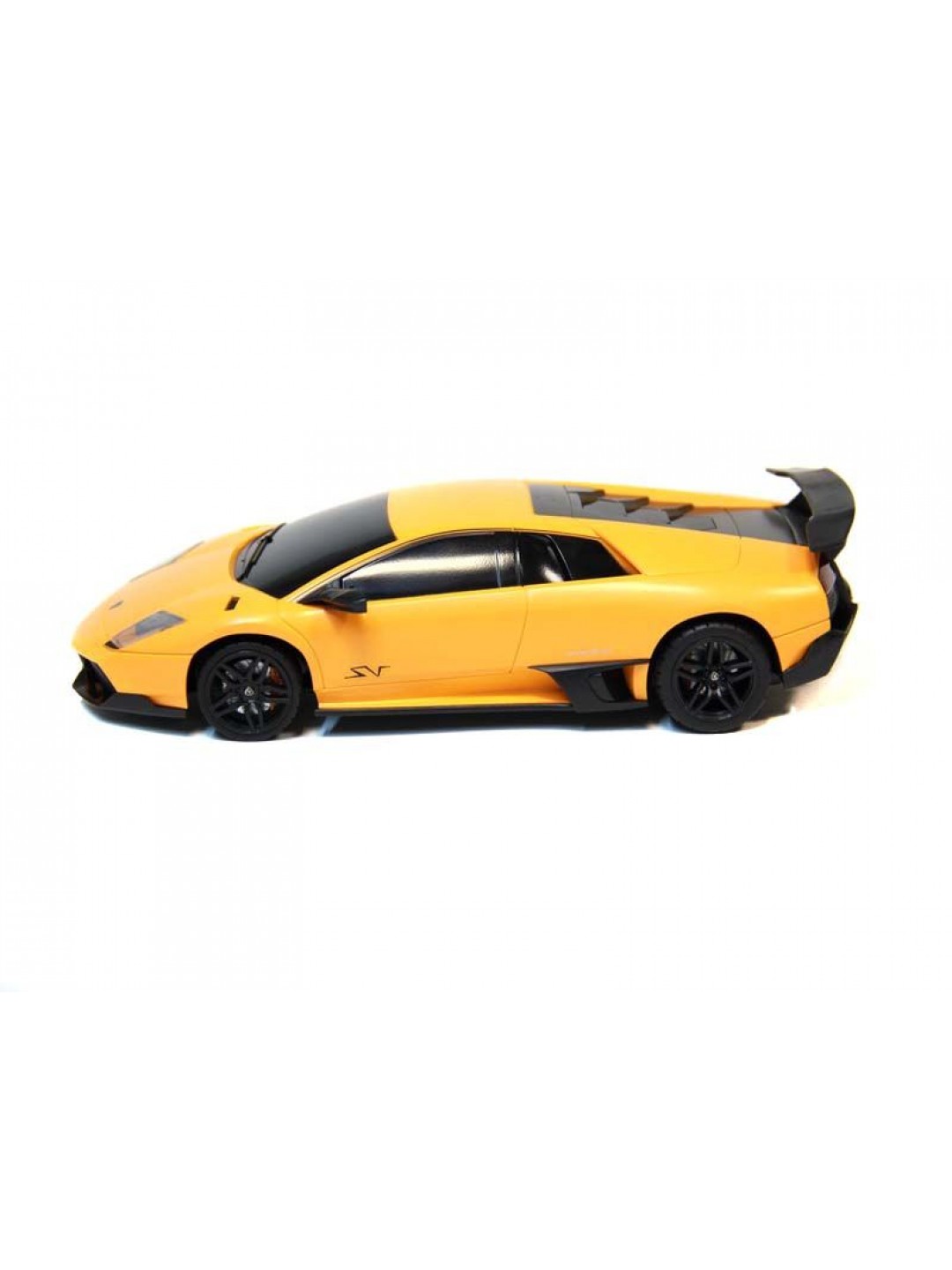Р/У машина MZ Lamborghini Murcielago 27018 1/24