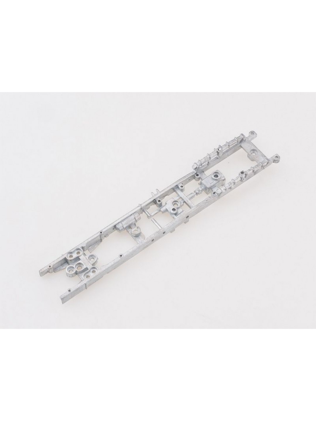 Сборная модель AVD Пожарная цистерна АЦ-40 (4320) ПМ-102В, 1/43