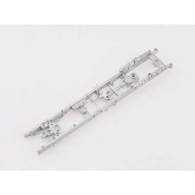 Сборная модель AVD Пожарная цистерна АЦ-40 (4320) ПМ-102В, 1/43