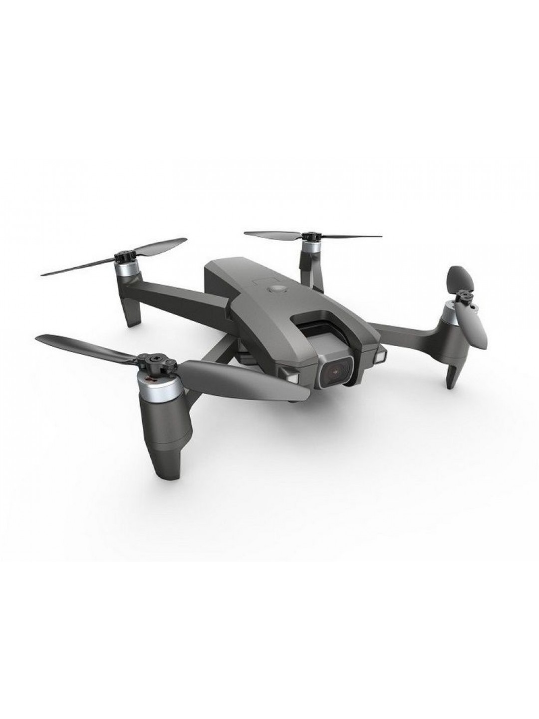 Радиоуправляемый квадрокоптер MJX MEW4-1-4K Brushless FPV GPS 4K