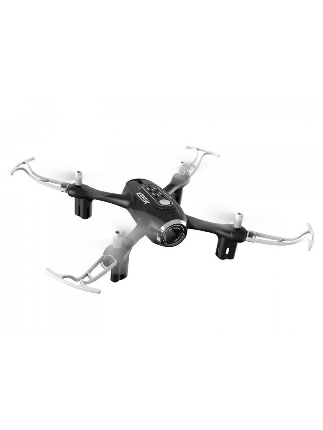 Р/У квадрокоптер Syma X22SW с FPV трансляцией Wi-Fi, 2.4G 6-AXIS  RTF