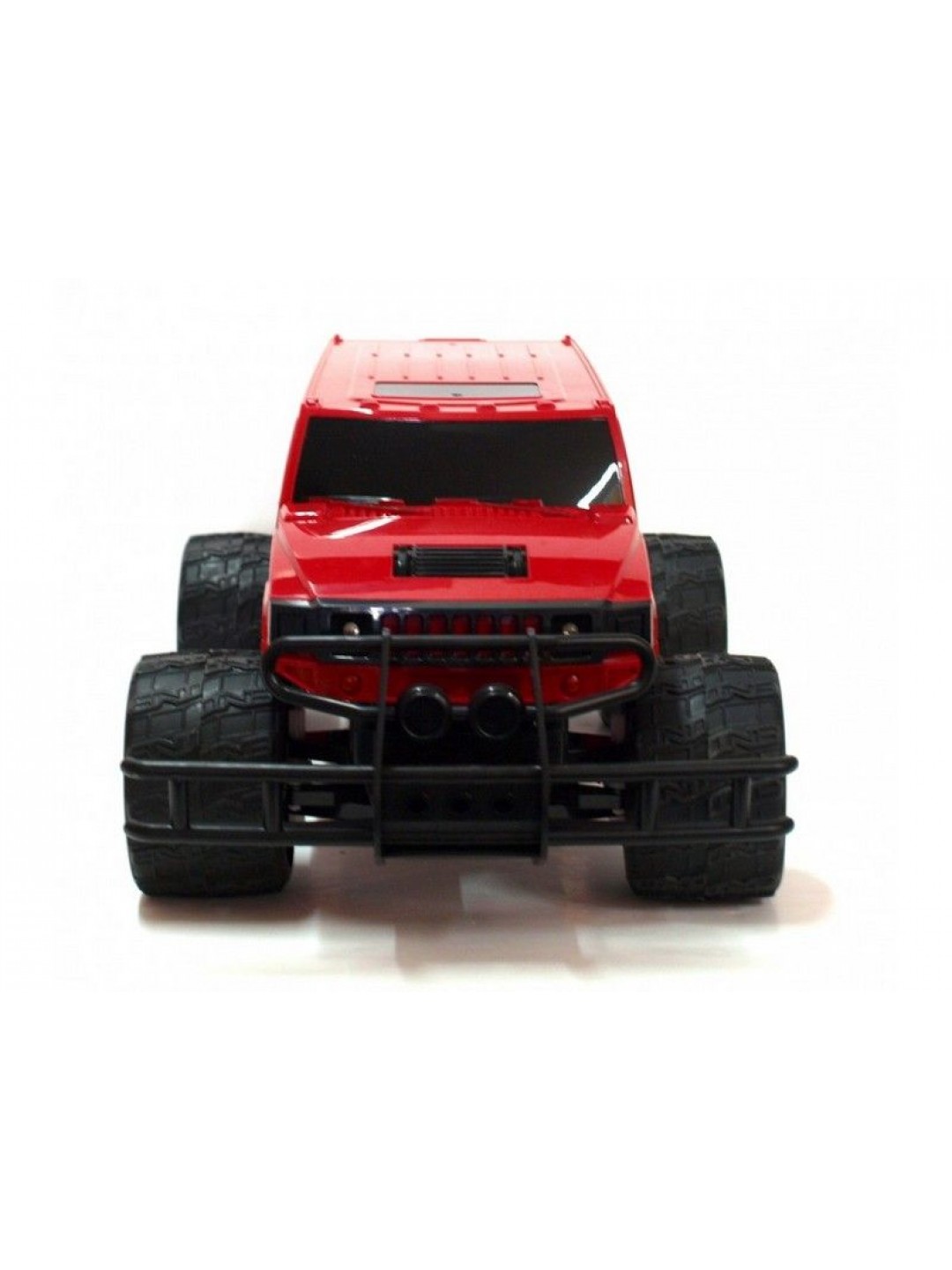 Р/У машина Double Eagle Hummer 1:14