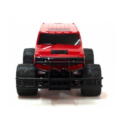 Р/У машина Double Eagle Hummer 1:14