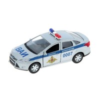 Машина Autotime "FORD FOCUS" ВАИ 1:36