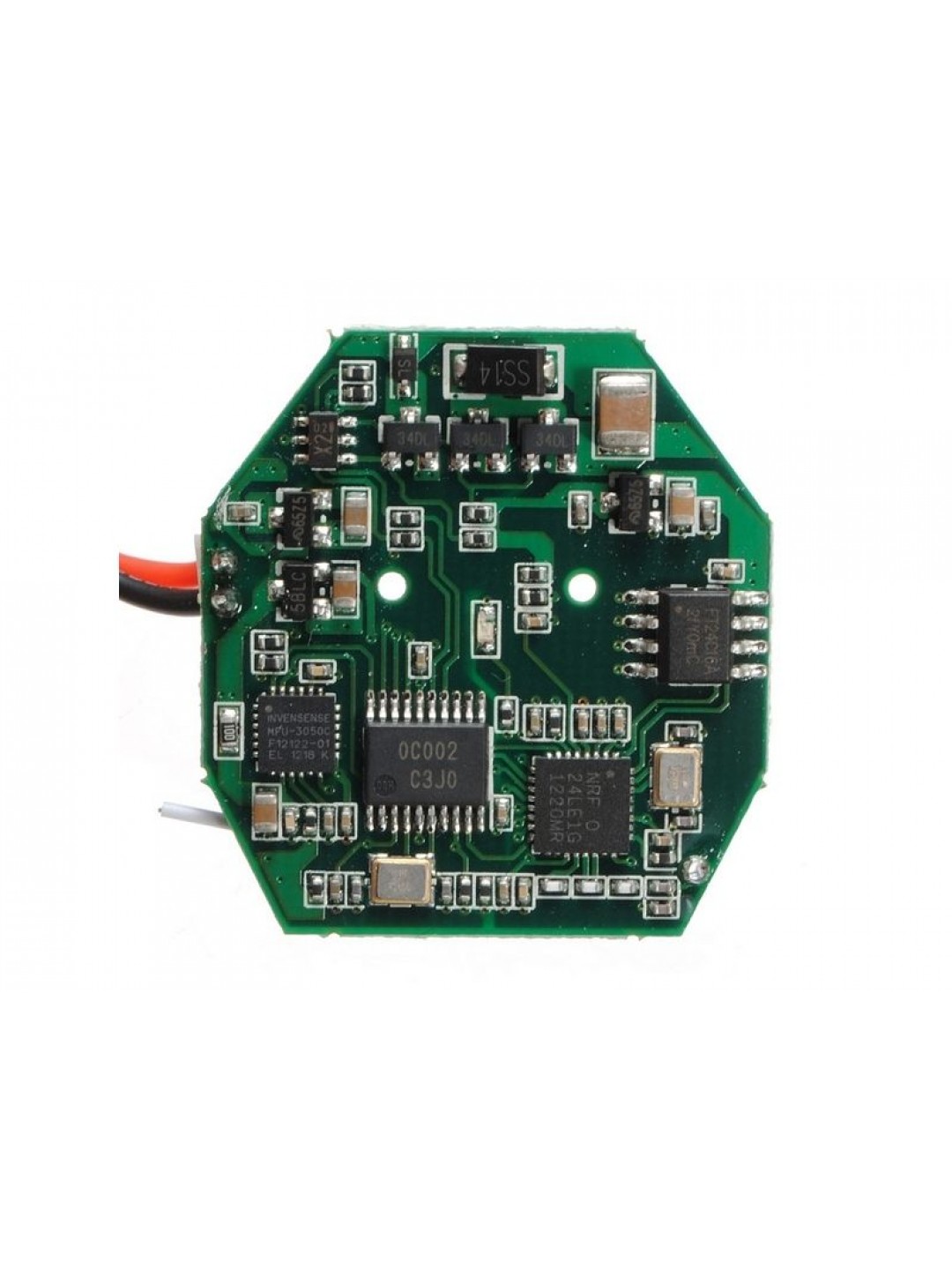 Плата для вертолета WL Toys V922