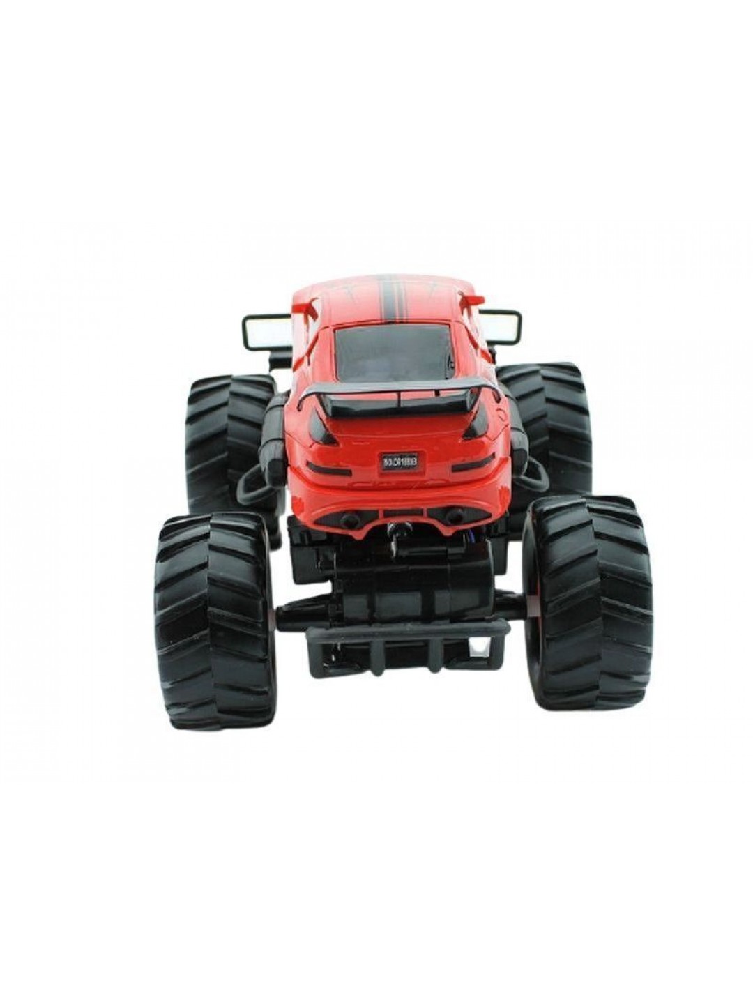 Р/У внедорожник Monstre Truck Toyota Celica в ассортименте 1/16 + свет + звук