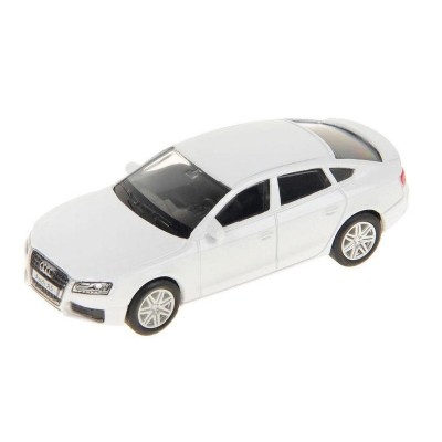Машина Ideal 1:64 Audi A5