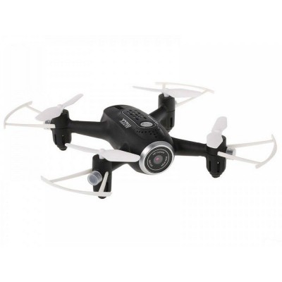 Р/У квадрокоптер Syma X22W с FPV трансляцией Wi-Fi, камера 0,3 Мп, 2.4G RTF