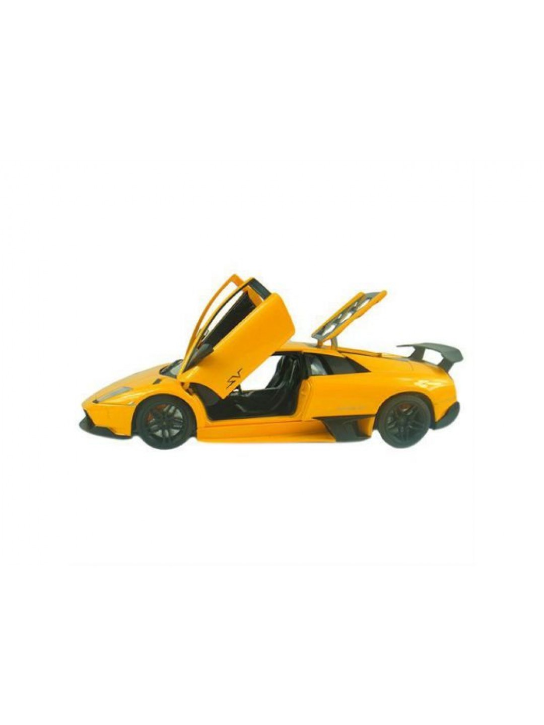 Р/У машина MZ Lamborghini Murcielago 2152 1/18 - 2152