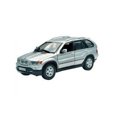 Машина Autotime "BMW X5" 1:24 Машина Autotime "BMW X5" 1:24